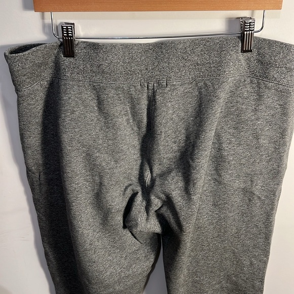 Grey sweatpants comfy cozy - Picture 4 of 7